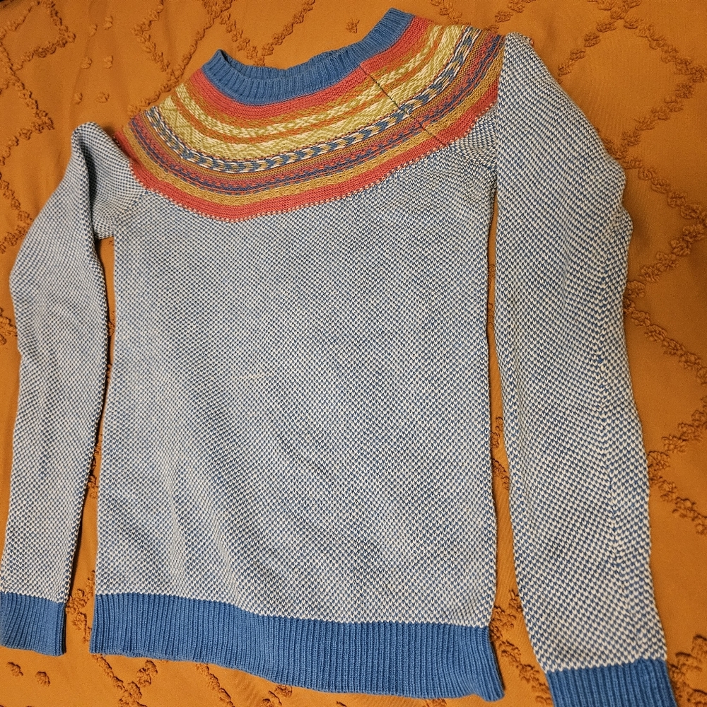 Sweater
